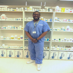 Pharmacy Technician School | Imagine America Foundation